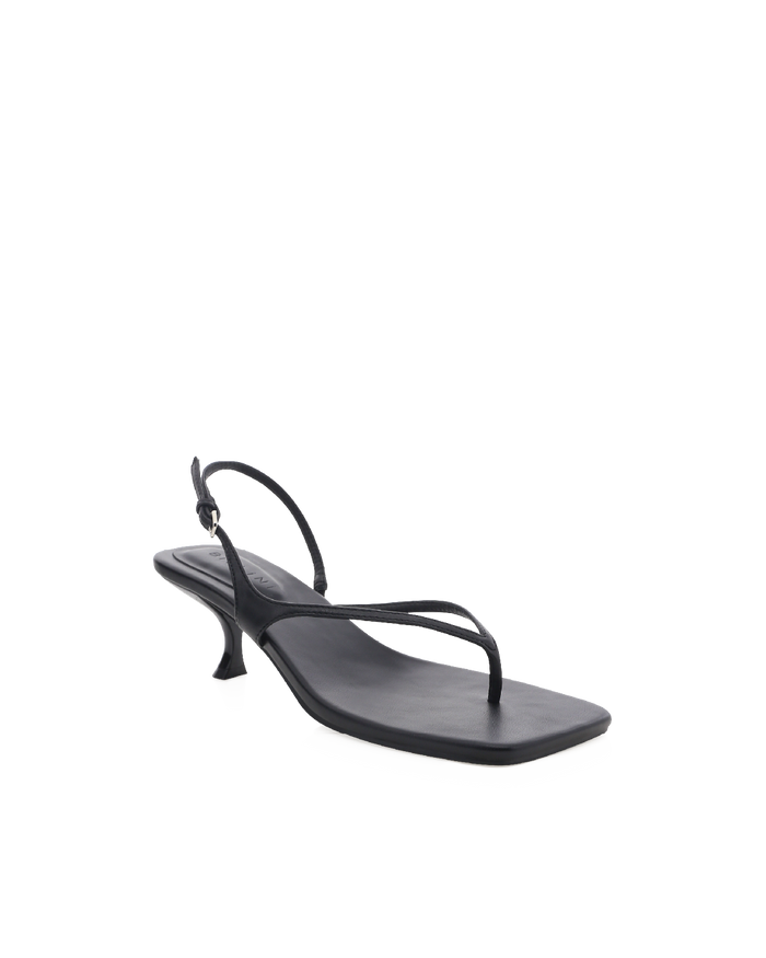 DANBY - BLACK-Heels-Billini-Billini