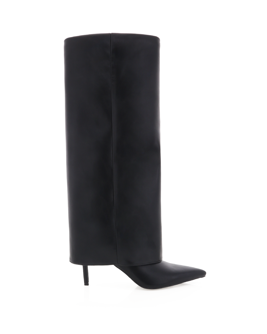 DANNY - BLACK-Boots-Billini-Billini