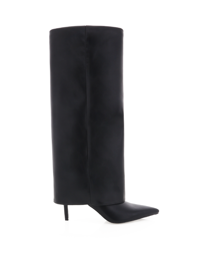 DANNY - BLACK-Boots-Billini-Billini