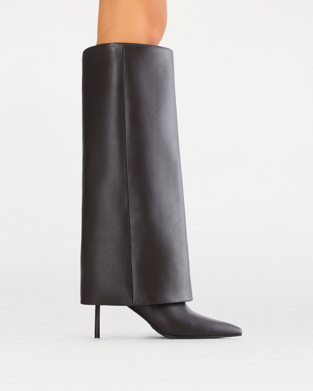 DANNY - DARK CACAO-Boots-Billini-Billini