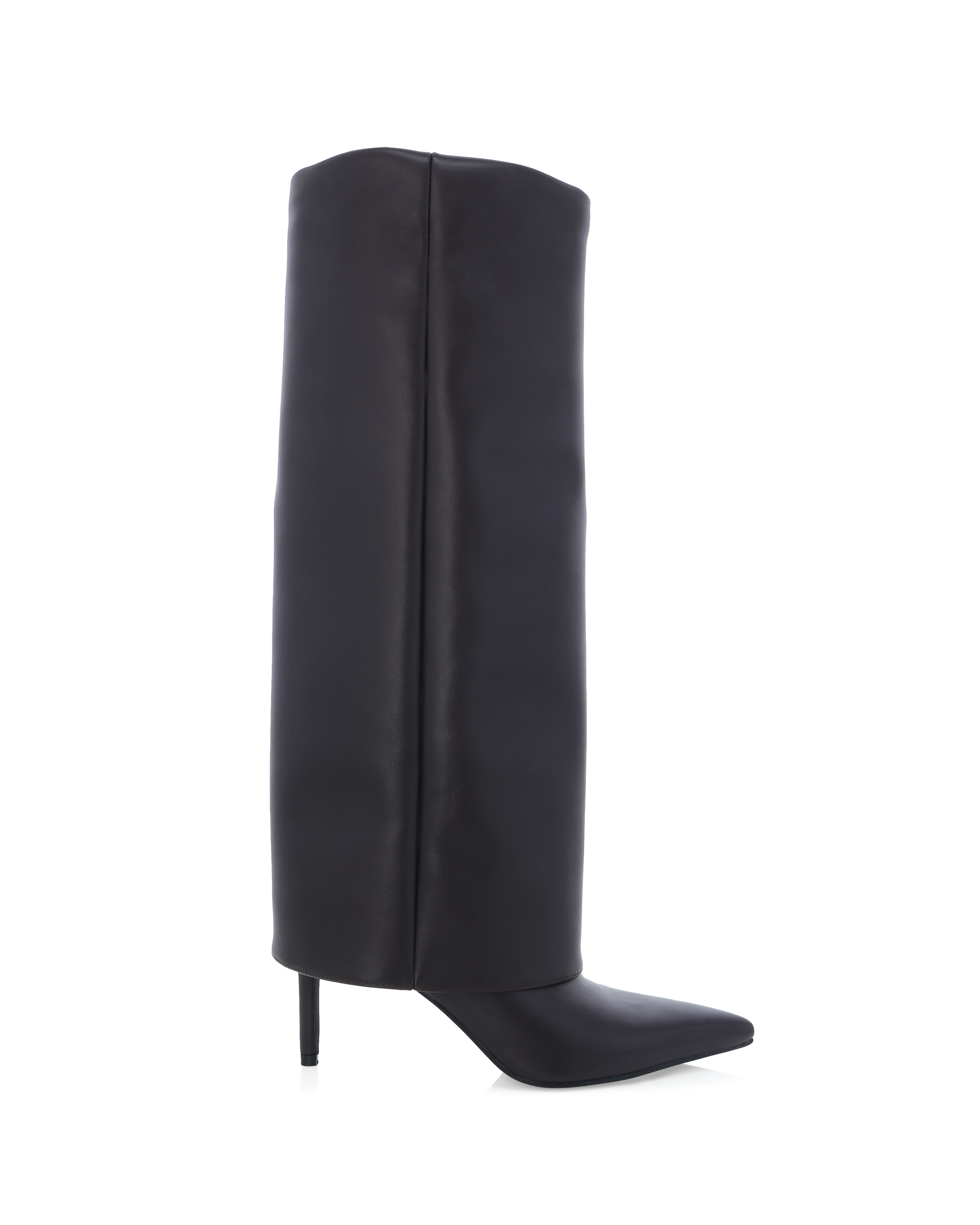 DANNY - DARK CACAO-Boots-Billini-Billini