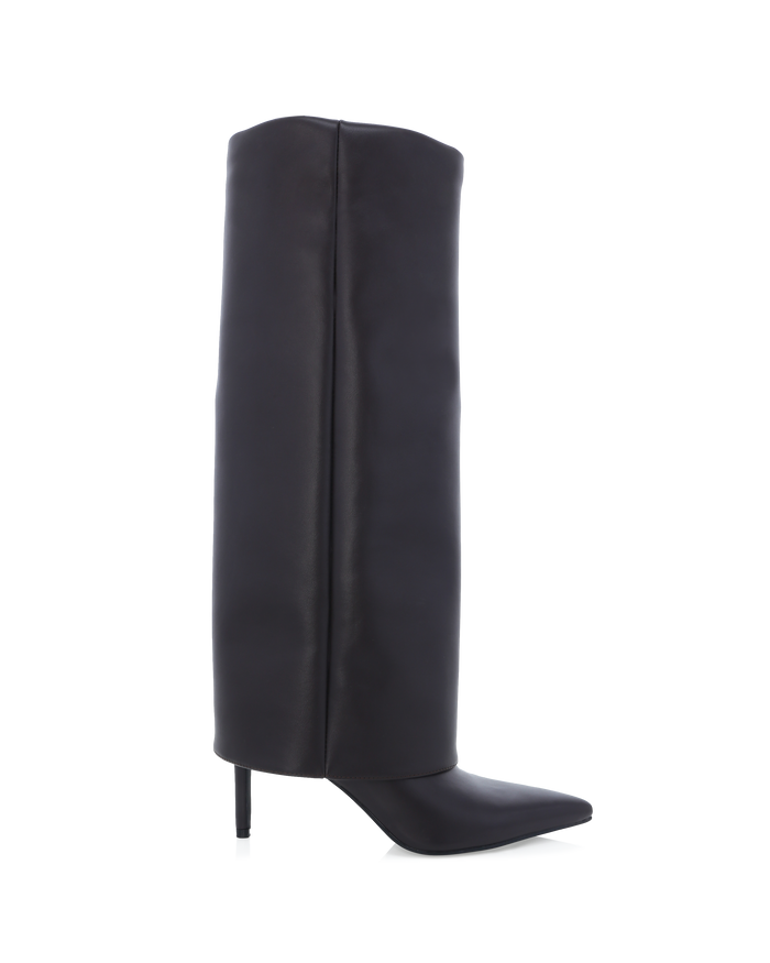 DANNY - DARK CACAO-Boots-Billini-Billini
