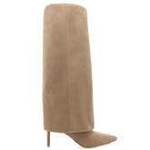 STONE SUEDE