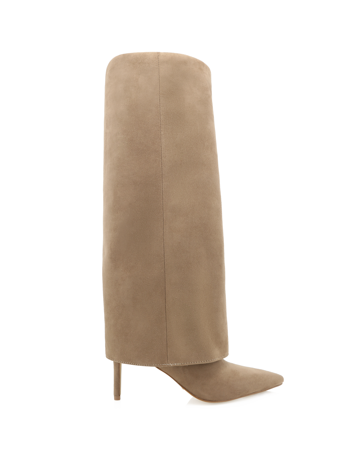 DANNY - STONE SUEDE-Boots-Billini-Billini