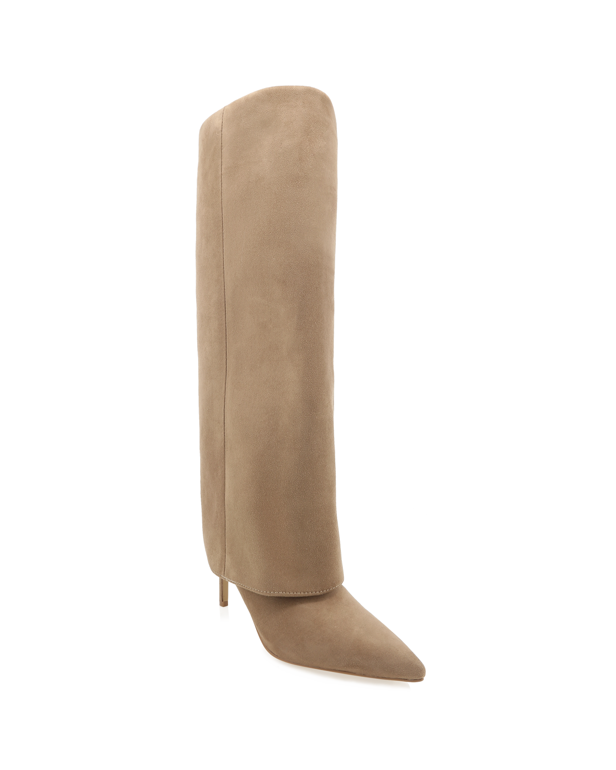 DANNY - STONE SUEDE-Boots-Billini-Billini
