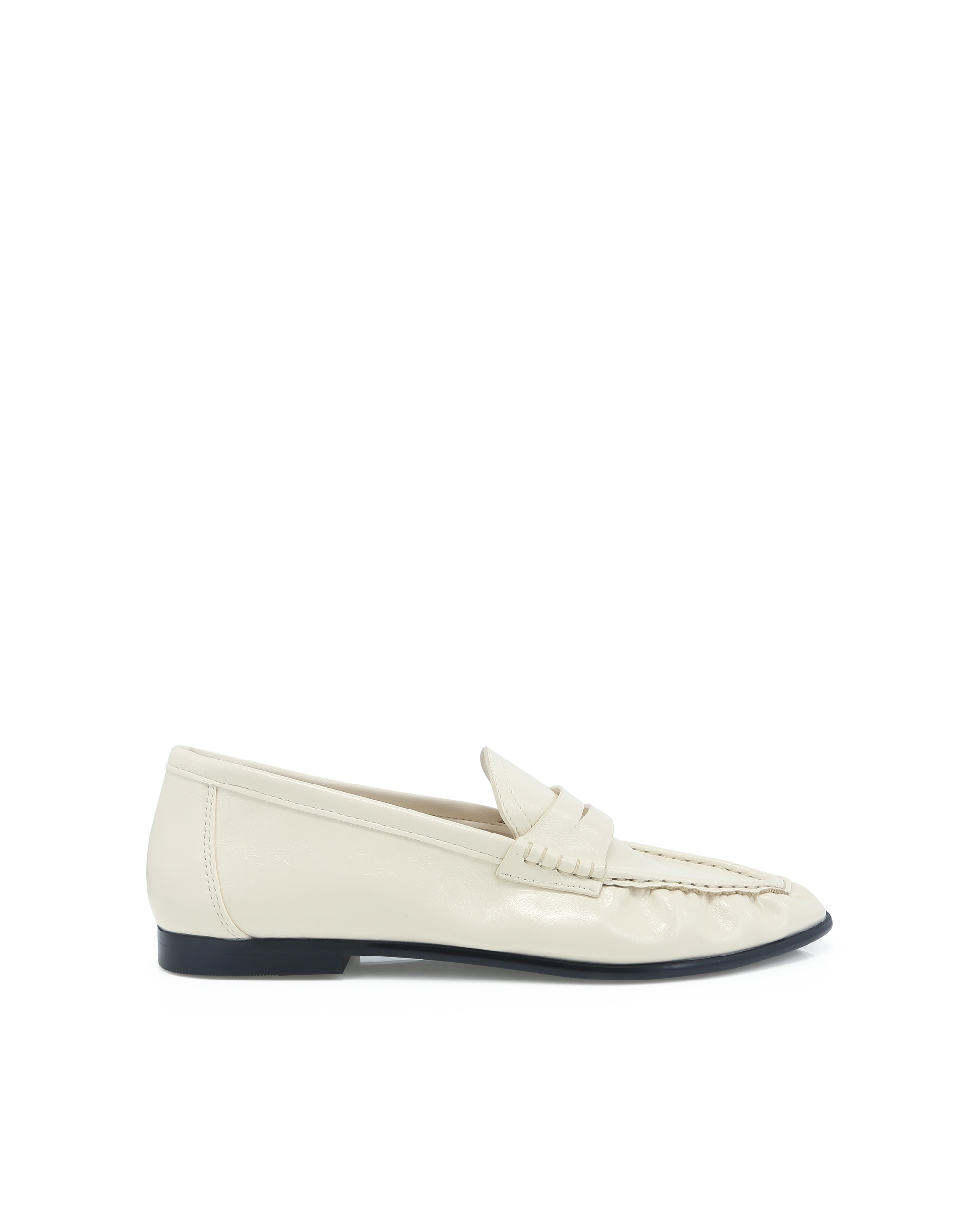 DAYLON - BONE SHINE-Flats-Billini-Billini