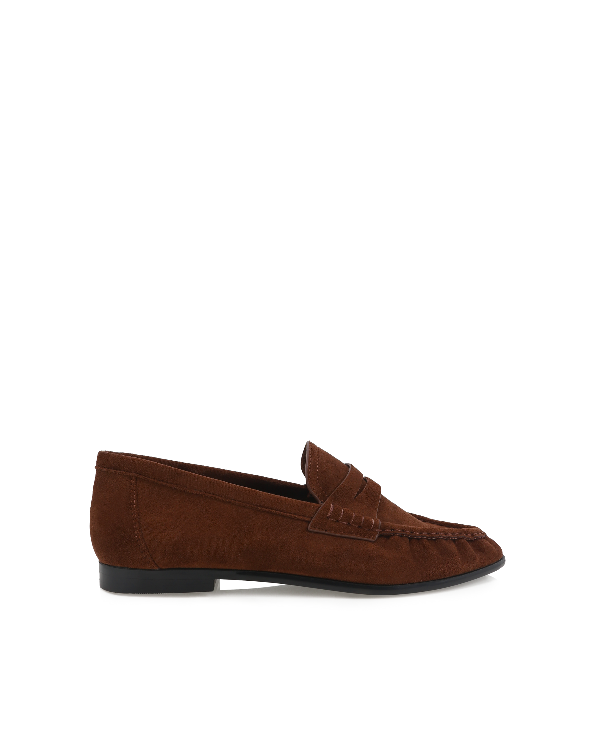 DAYLON - SPICE SUEDE-Flats-Billini-Billini