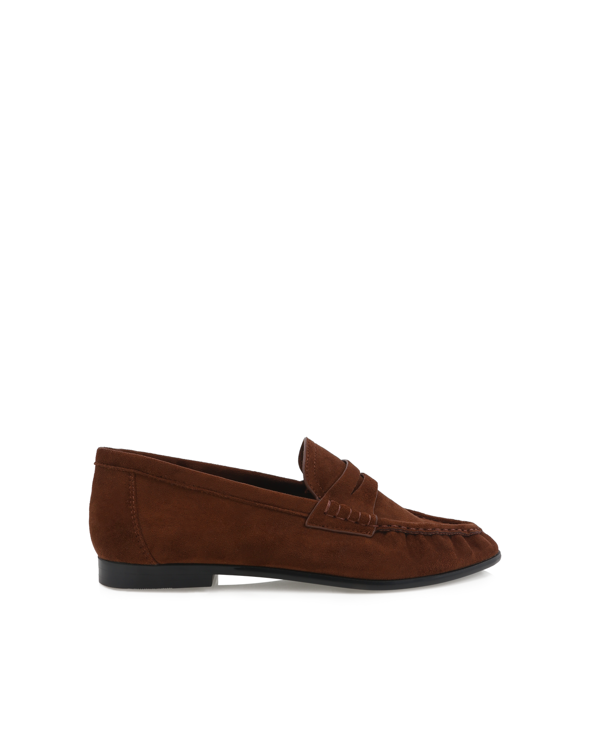 DAYLON - SPICE SUEDE-Flats-Billini-Billini