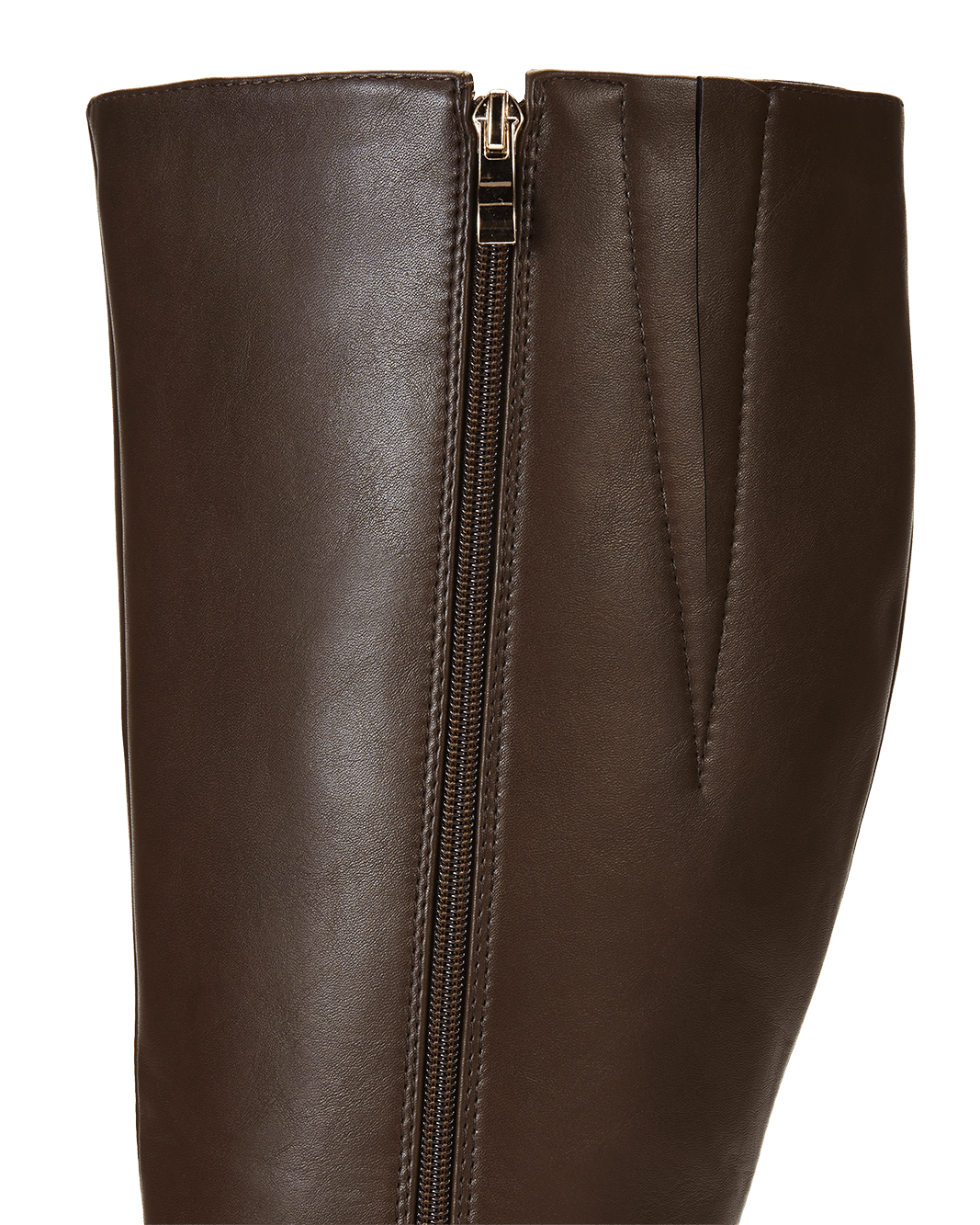 DESTINY EXTENDED CURVE - CHOCOLATE-Boots-Billini-Billini