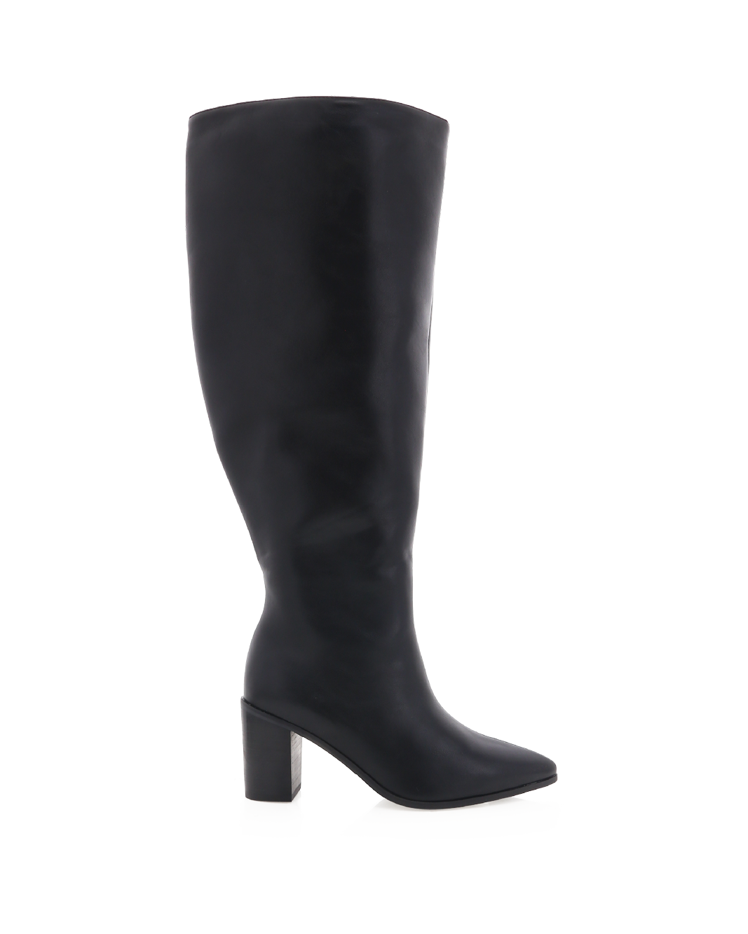 DESTINY EXTENDED CURVE - BLACK-Boots-Billini-Billini