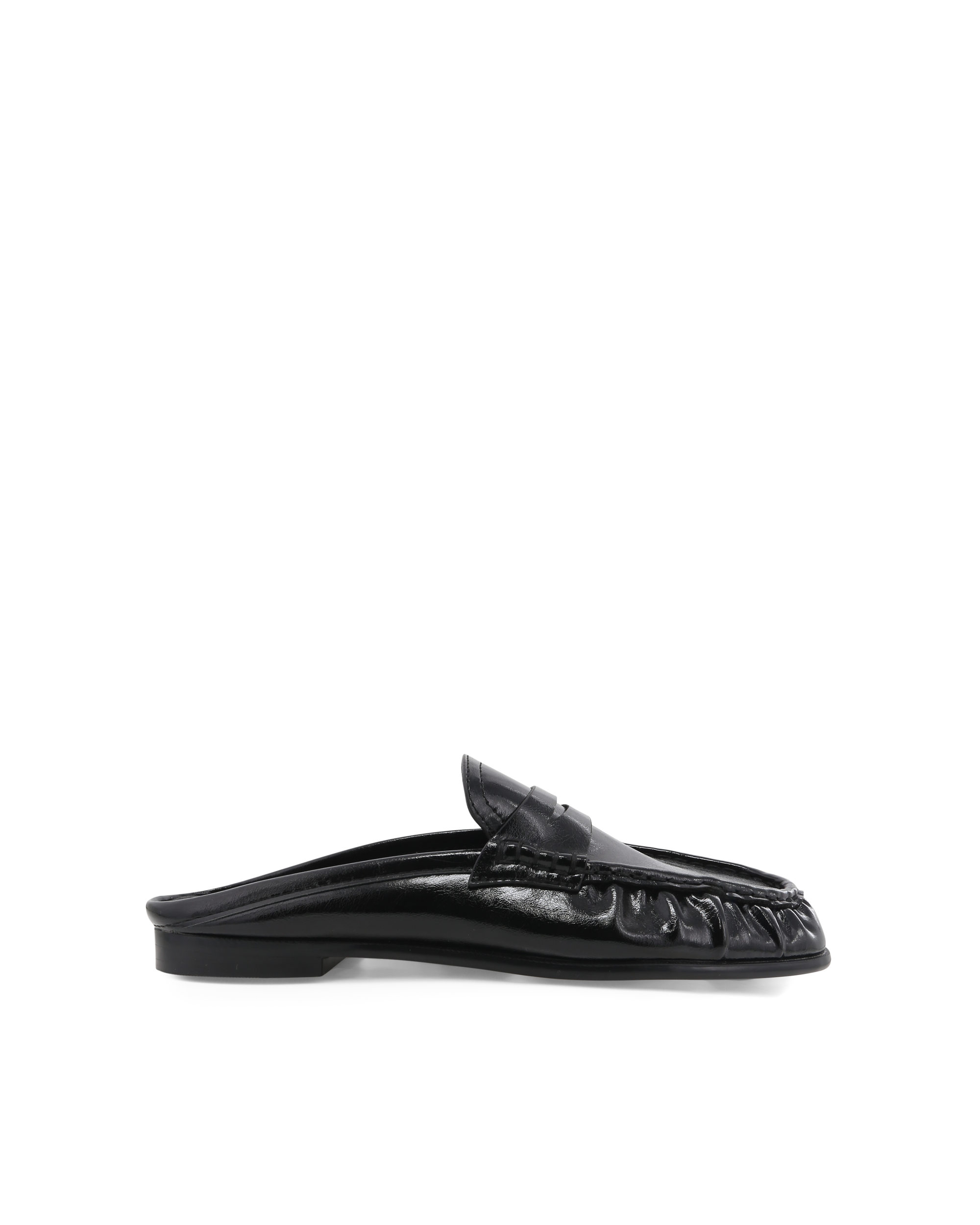 DEVON - BLACK SHINE-Flats-Billini-Billini