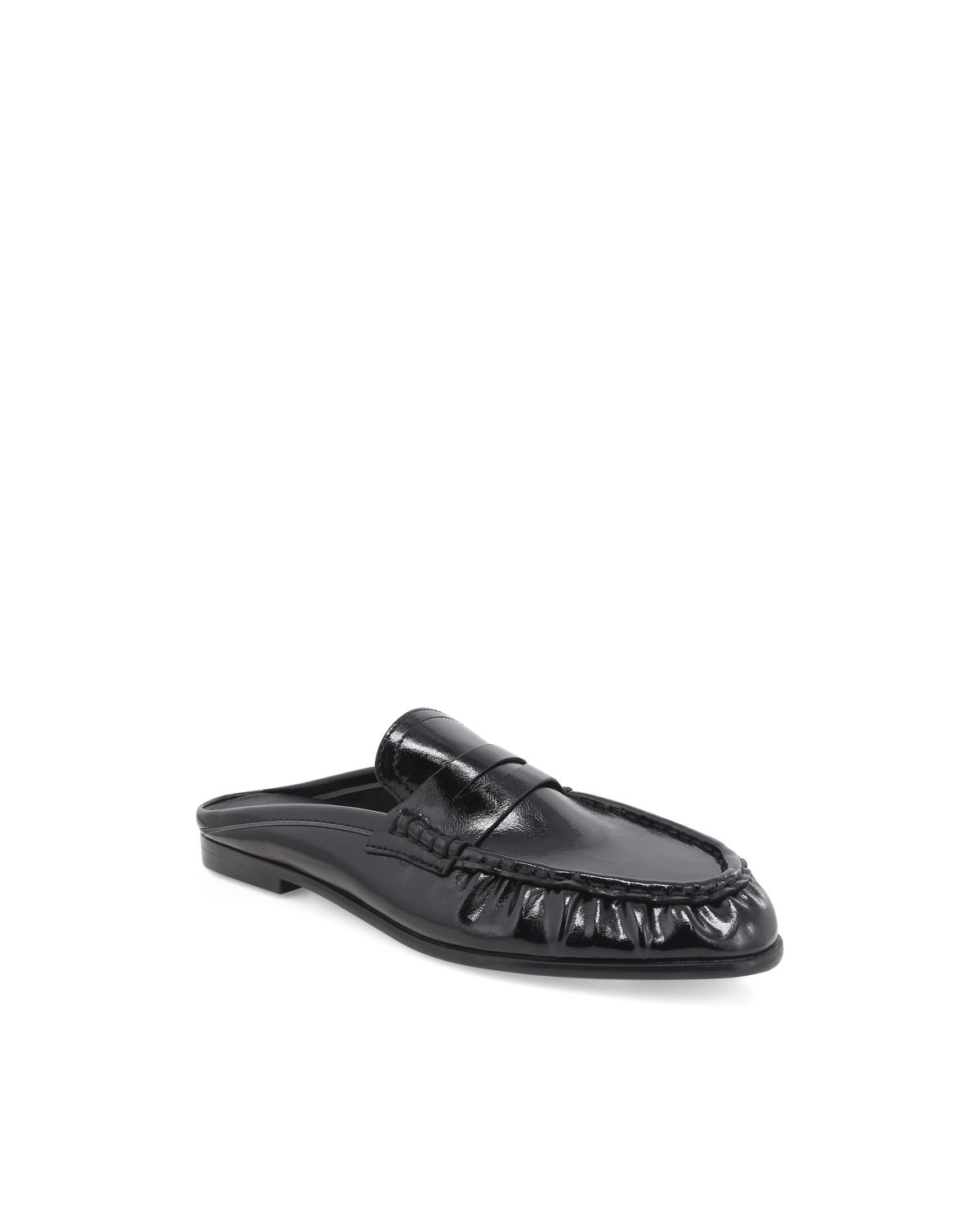 DEVON - BLACK SHINE-Flats-Billini-Billini