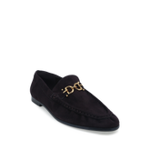 DARK CHOCOLATE SUEDE