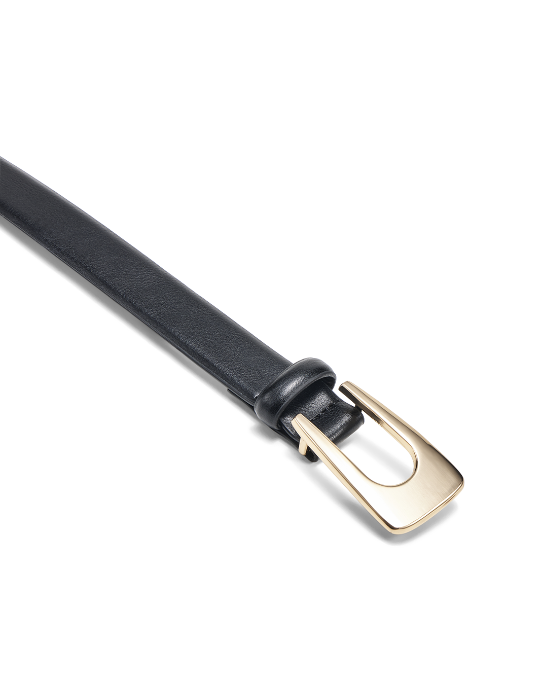 DIANE BELT - BLACK-GOLD-BELTS-Billini-Billini