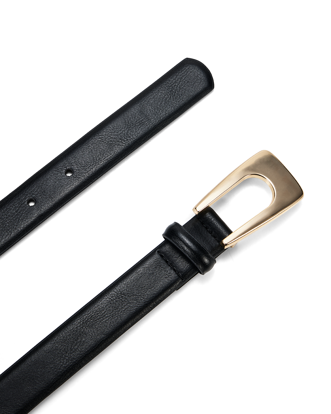 DIANE BELT - BLACK-GOLD-BELTS-Billini-Billini