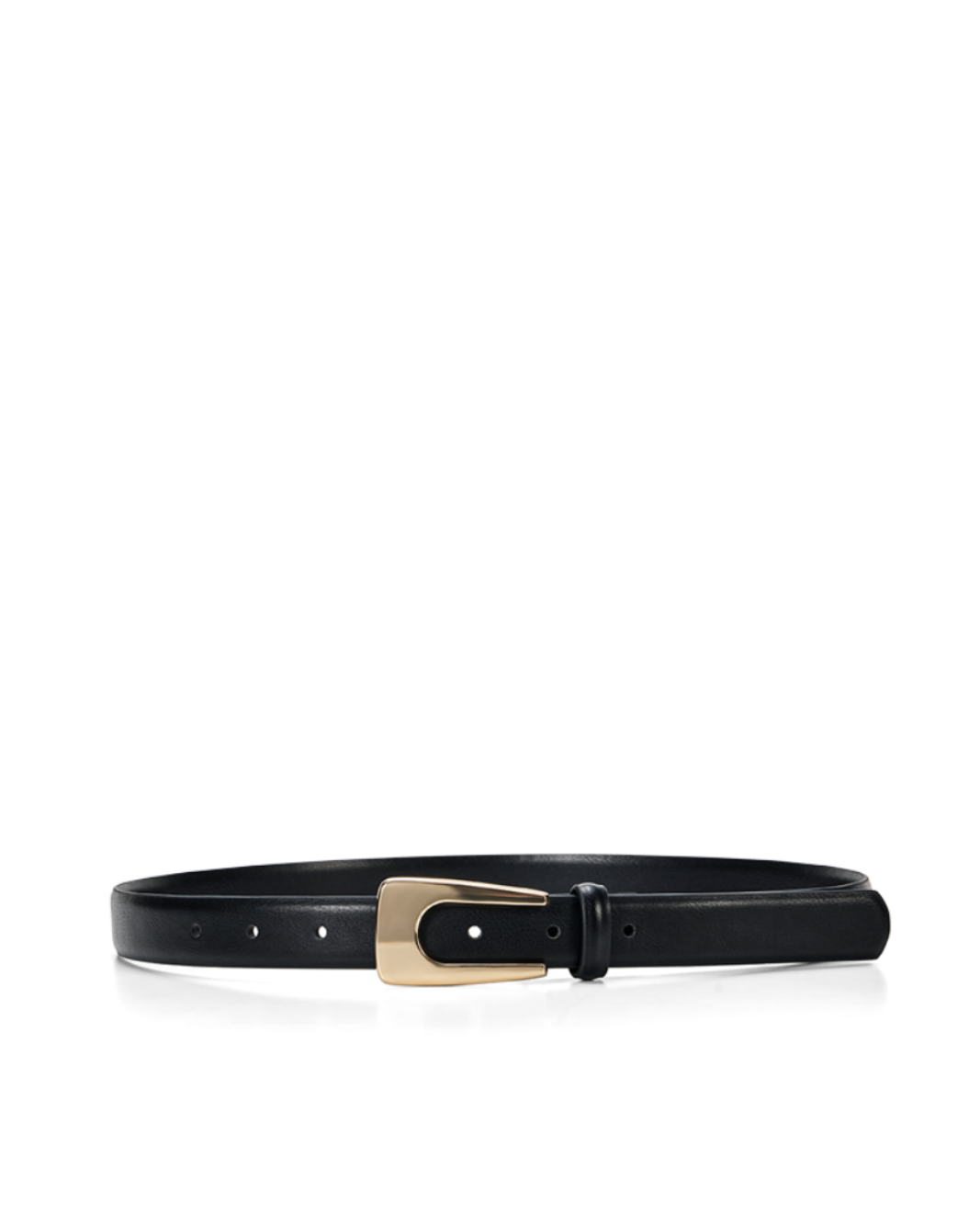 DIANE BELT - BLACK-GOLD-BELTS-Billini-Billini