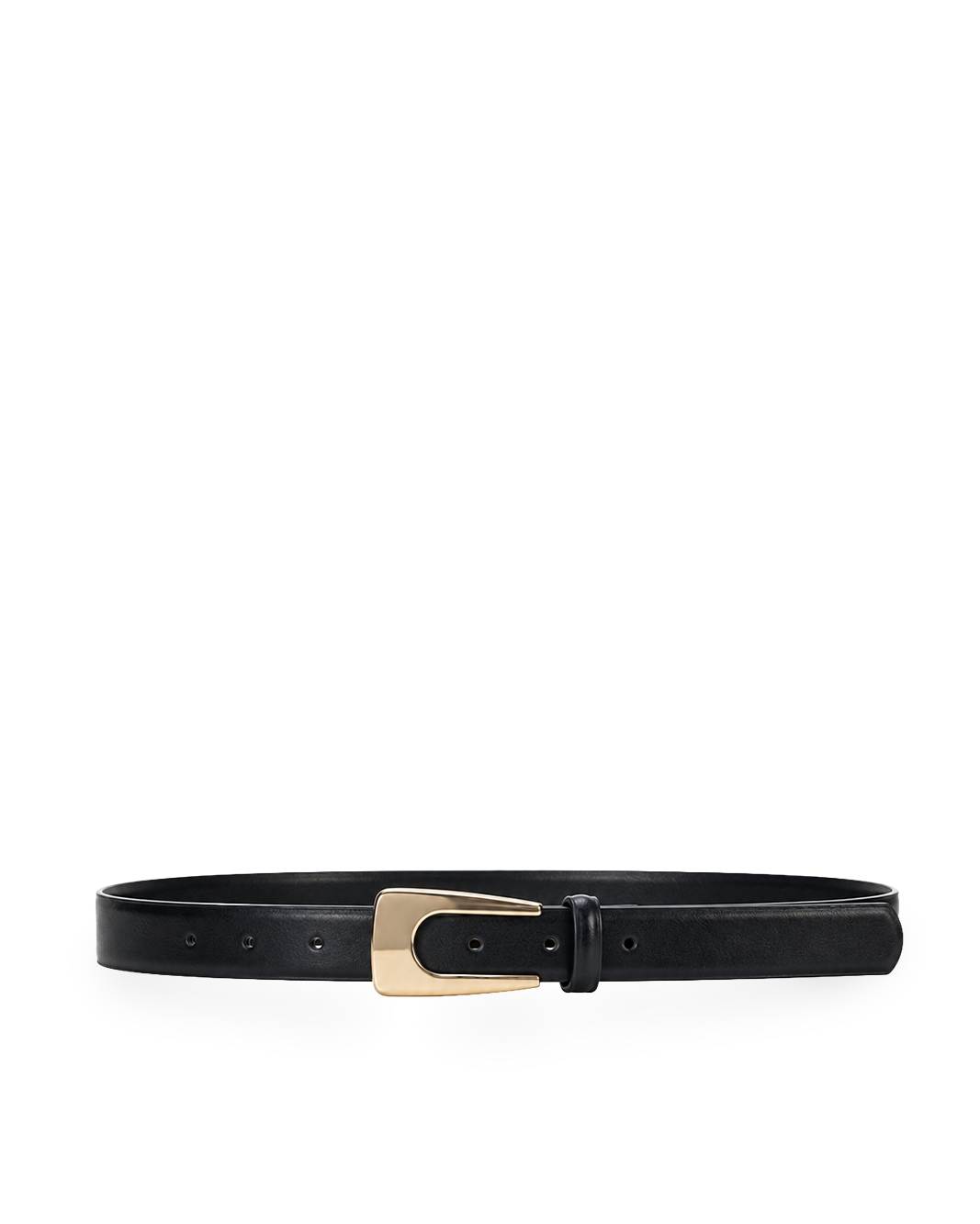 DIANE BELT - BLACK-GOLD-BELTS-Billini-Billini