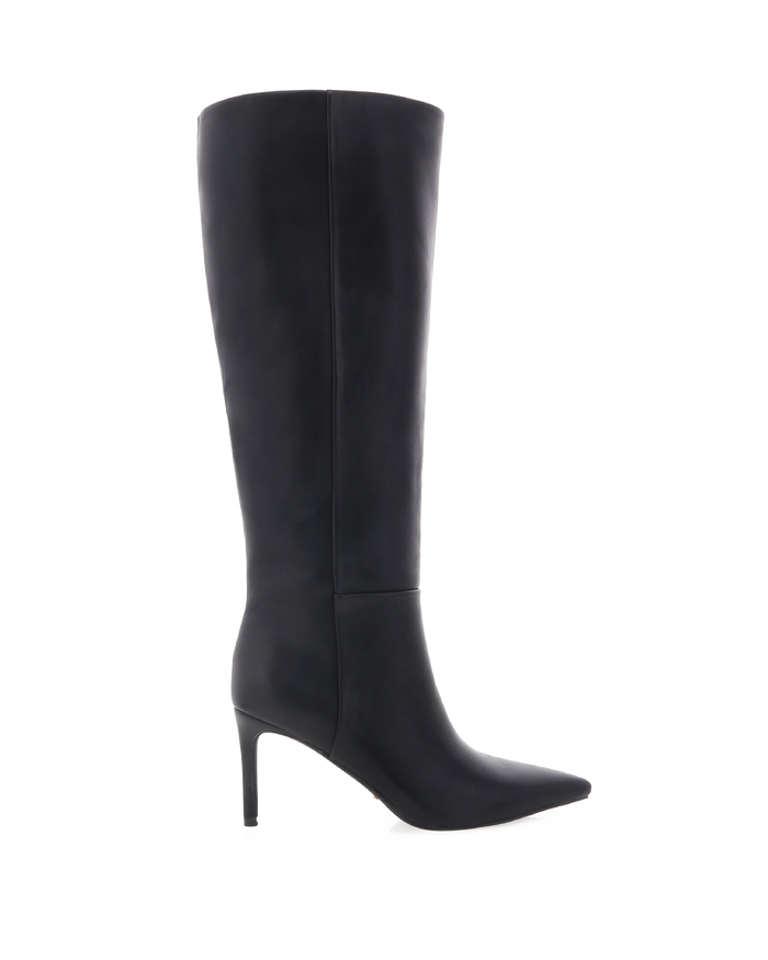 DILAN - BLACK-Boots-Billini-Billini