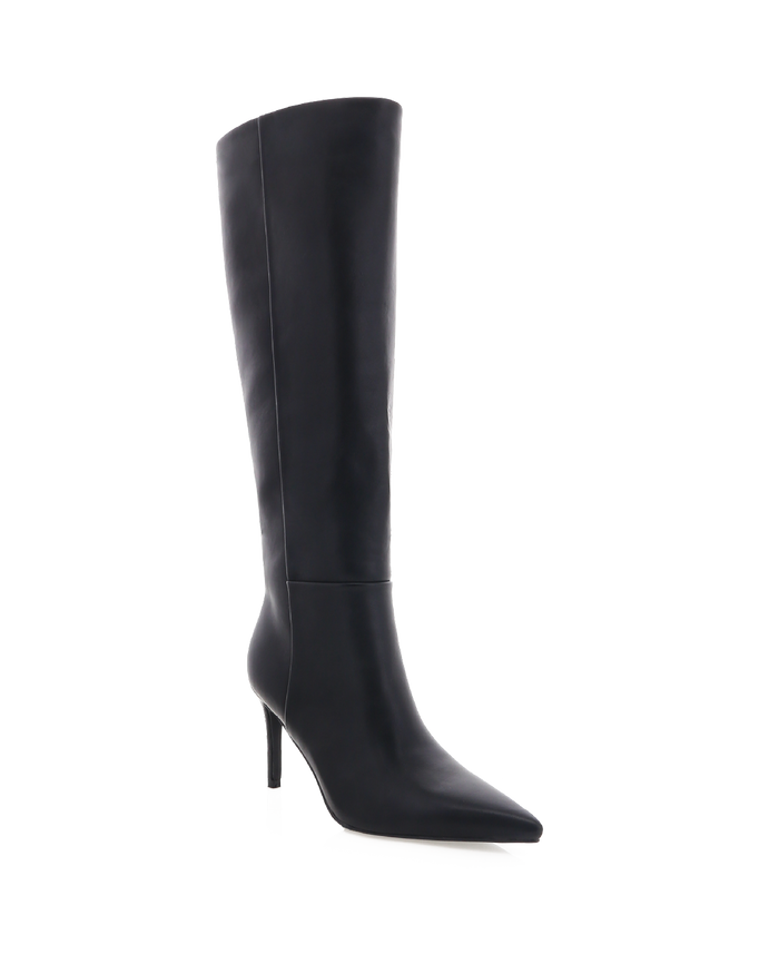 DILAN - BLACK-Boots-Billini-Billini