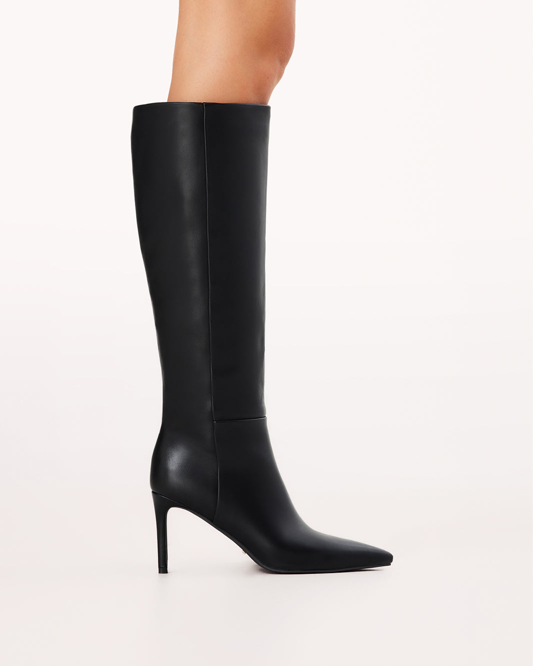 DILAN - BLACK-Boots-Billini-Billini