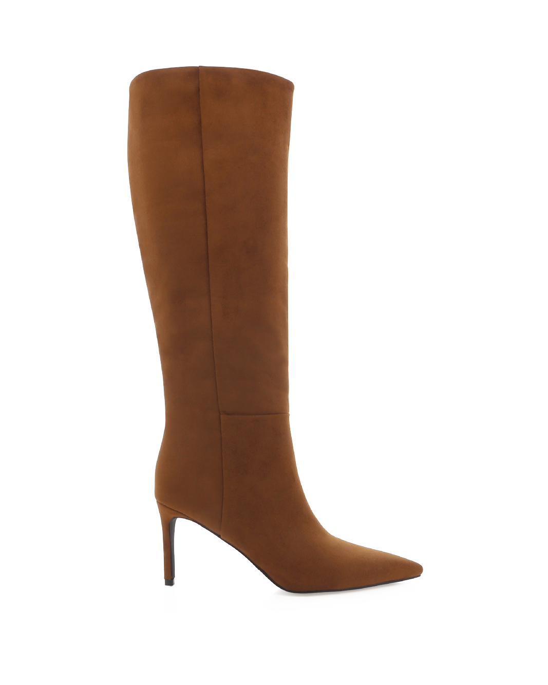 DILAN - HAZEL SUEDE-Boots-Billini-Billini