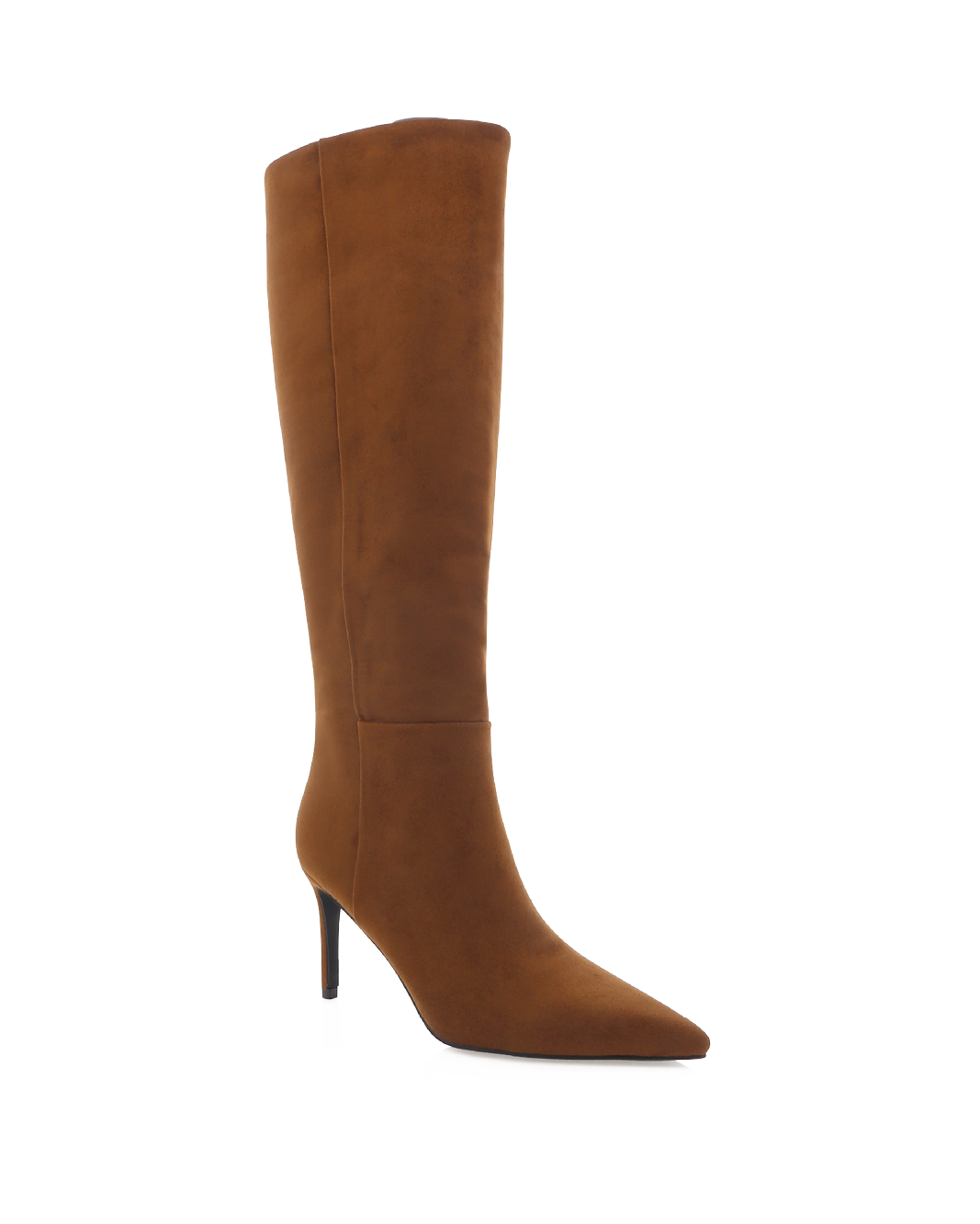 DILAN - HAZEL SUEDE-Boots-Billini-Billini