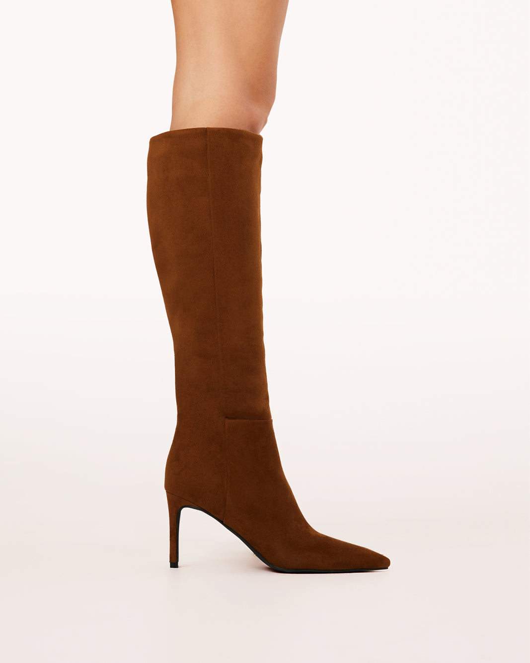 DILAN - HAZEL SUEDE-Boots-Billini-Billini