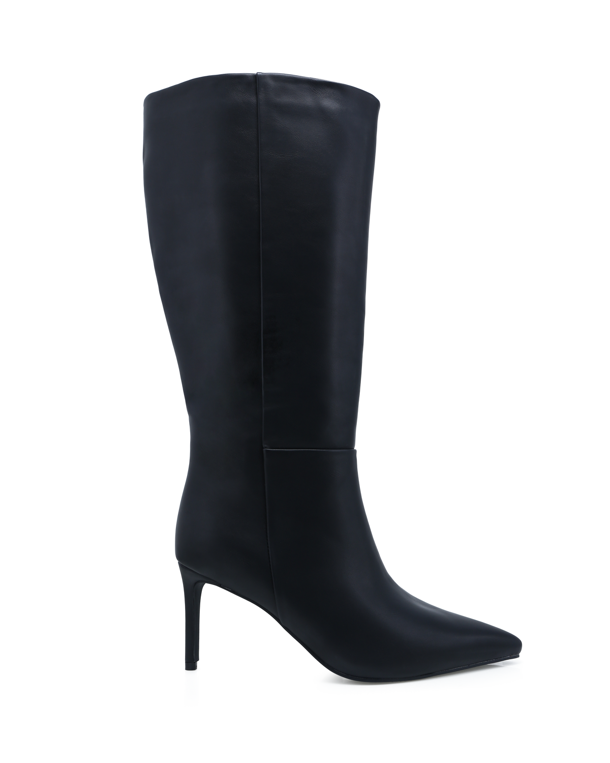 DILAN CURVE - BLACK-Boots-Billini-Billini