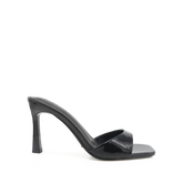 BLACK PATENT