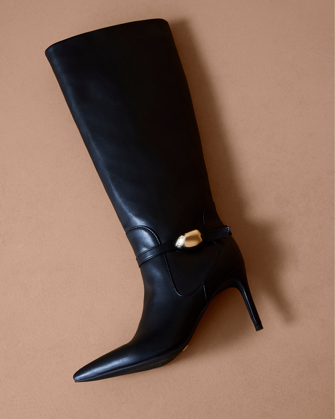 DRUELLA - BLACK-Boots-Billini-Billini