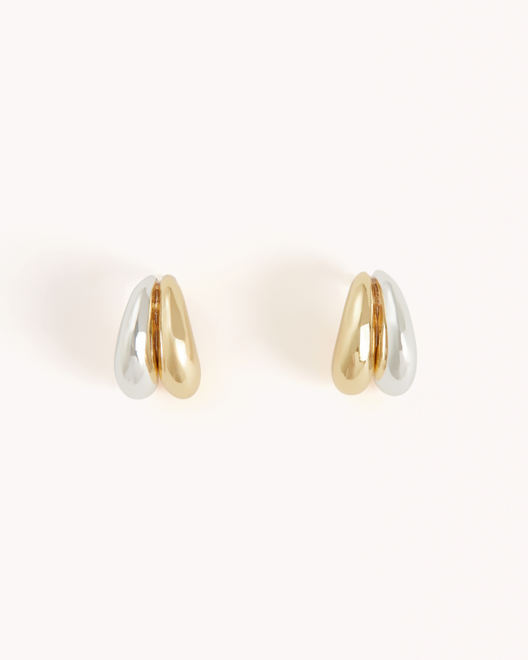 ELARA EARRINGS - GOLD PLATED18K-STERLING SILVER-JEWELLERY-Billini-Billini