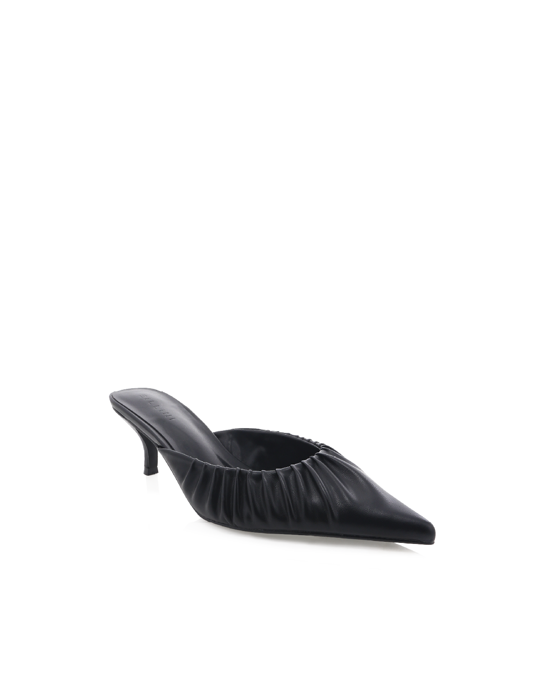 ELEONORA - BLACK-PUMPS-Billini-Billini