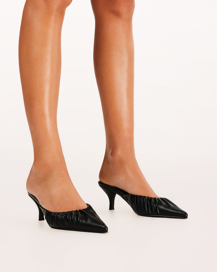 ELEONORA - BLACK-PUMPS-Billini-Billini