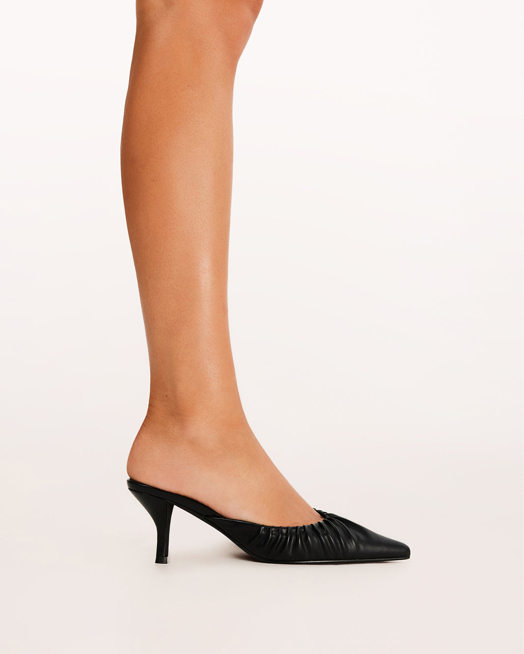 ELEONORA - BLACK-PUMPS-Billini-Billini