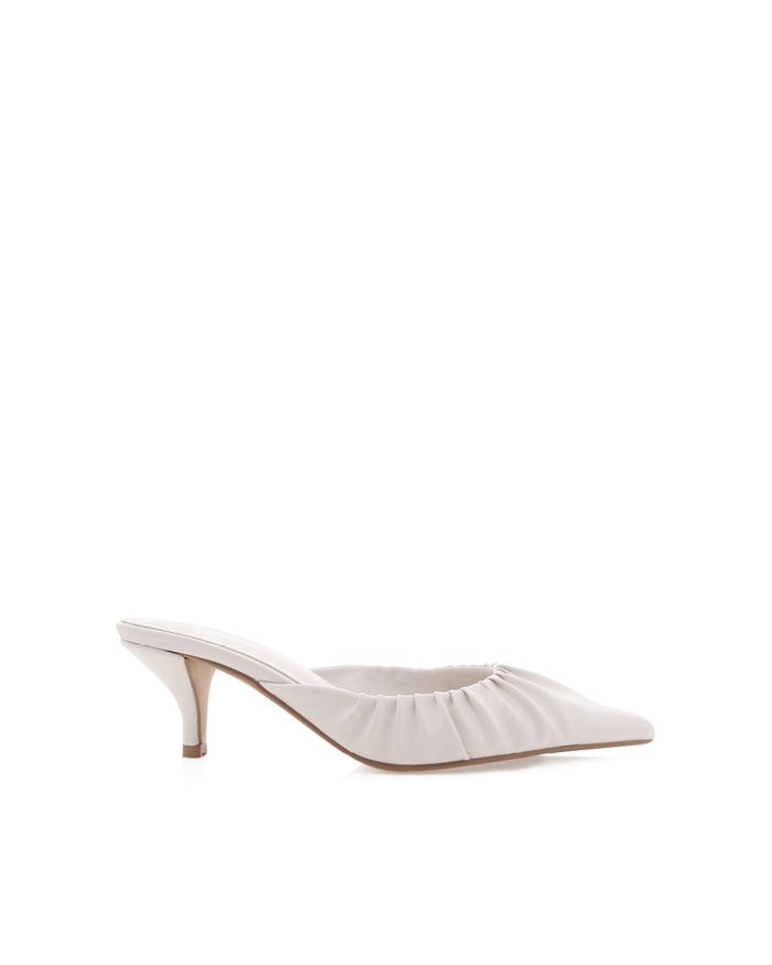 ELEONORA - IVORY-PUMPS-Billini-Billini