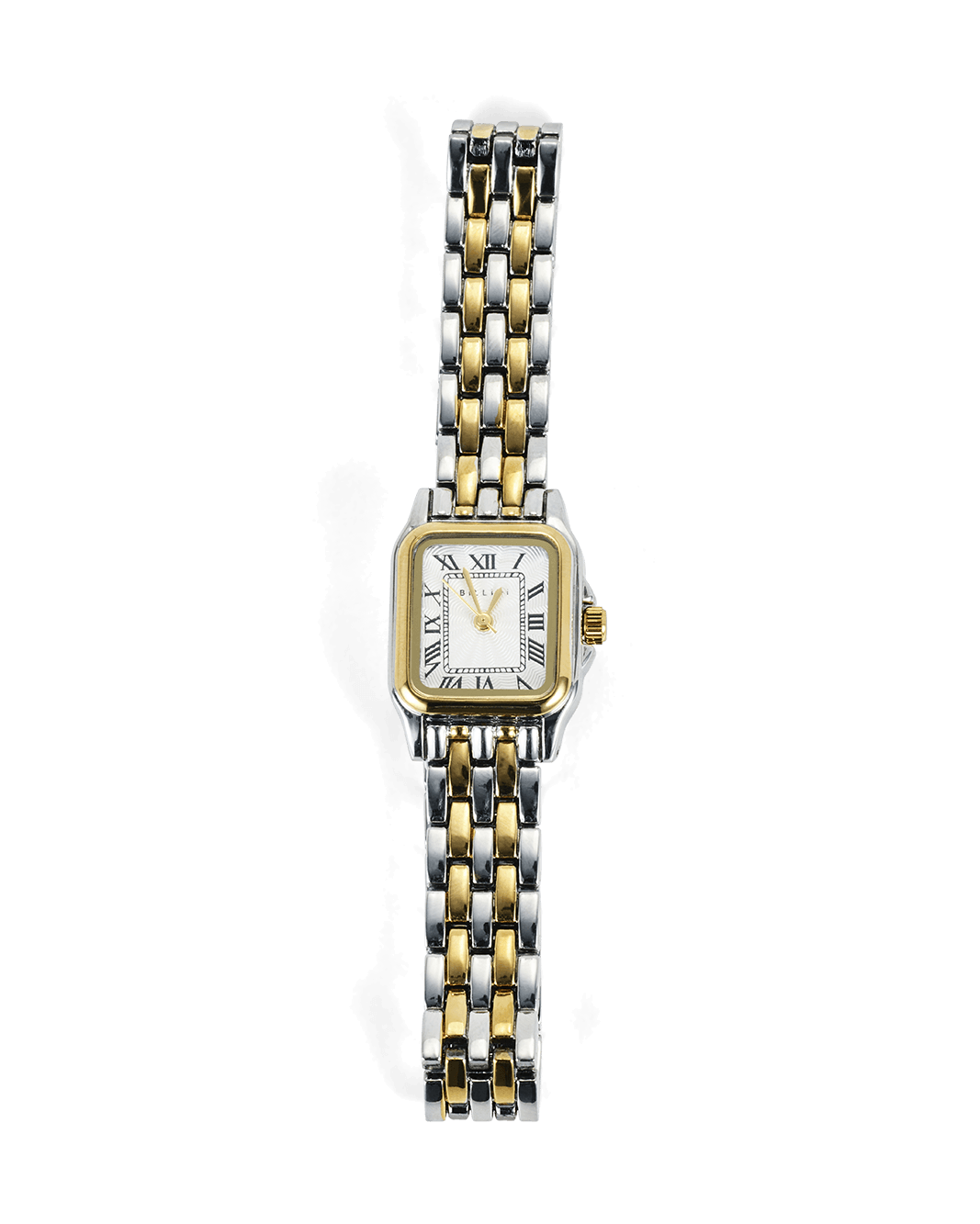 ELIJAH WATCH - GOLD-SILVER-JEWELLERY-Billini-Billini