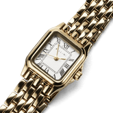 GOLD PLATED 18K