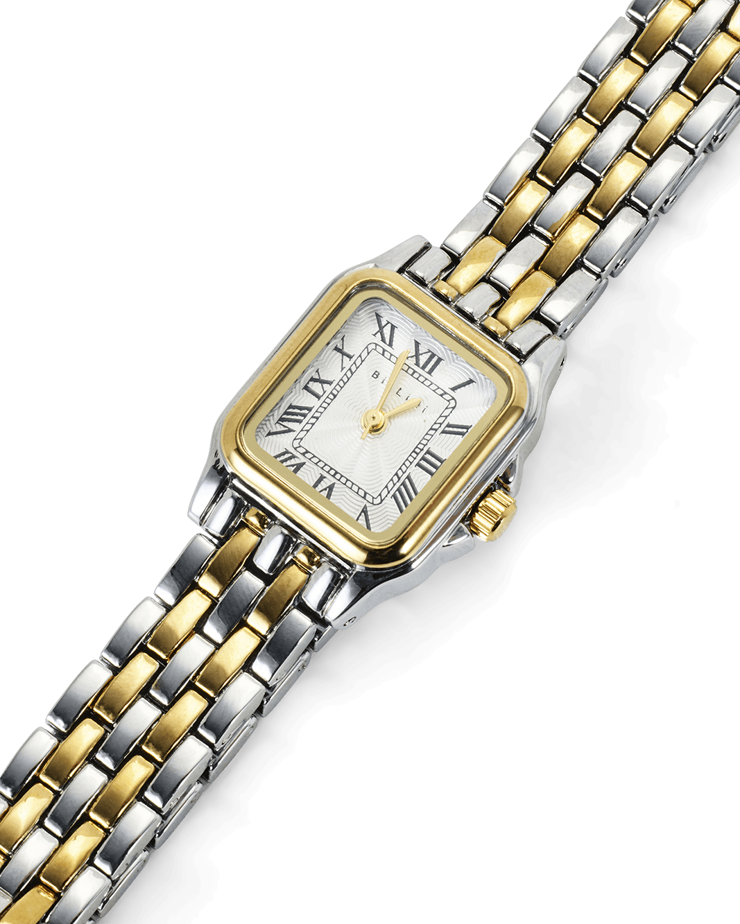 ELIJAH WATCH - GOLD-SILVER-JEWELLERY-Billini-Billini