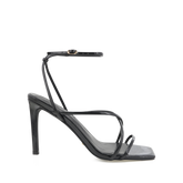 BLACK PATENT