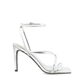SILVER METALLIC