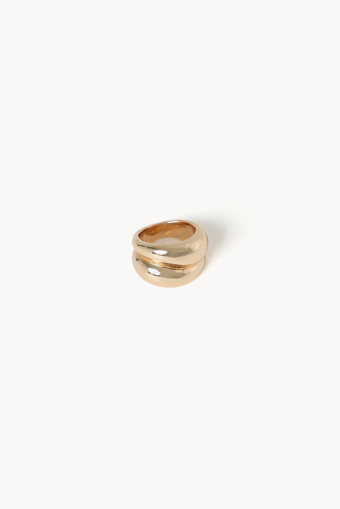 ELIZA RING - GOLD-JEWELLERY-Billini-Billini
