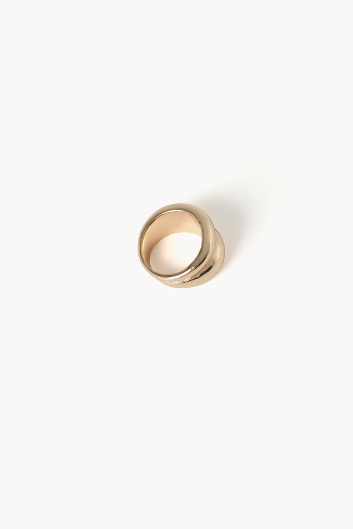 ELIZA RING - GOLD-JEWELLERY-Billini-Billini