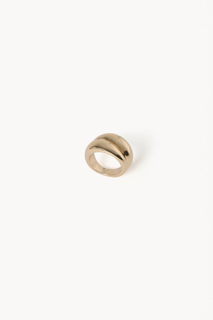ELIZA RING - GOLD-JEWELLERY-Billini-Billini