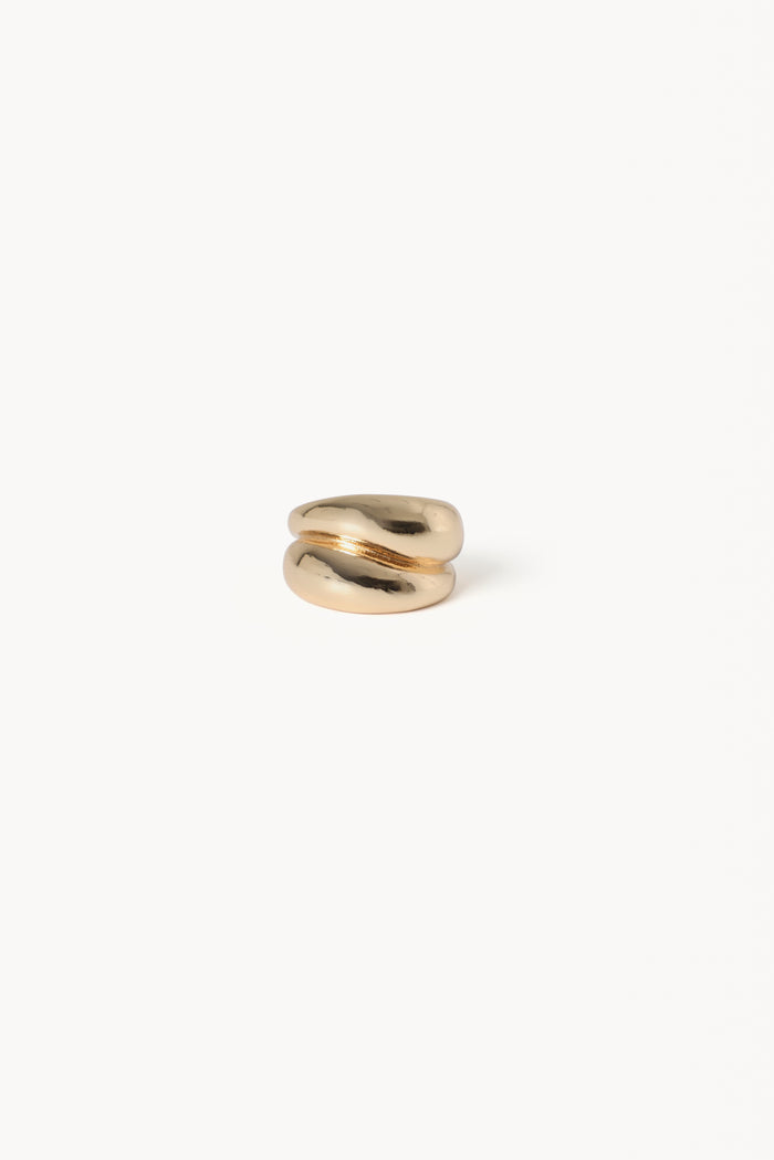ELIZA RING - GOLD-JEWELLERY-Billini-Billini