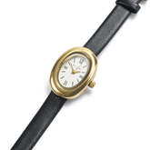 GOLD-BLACK