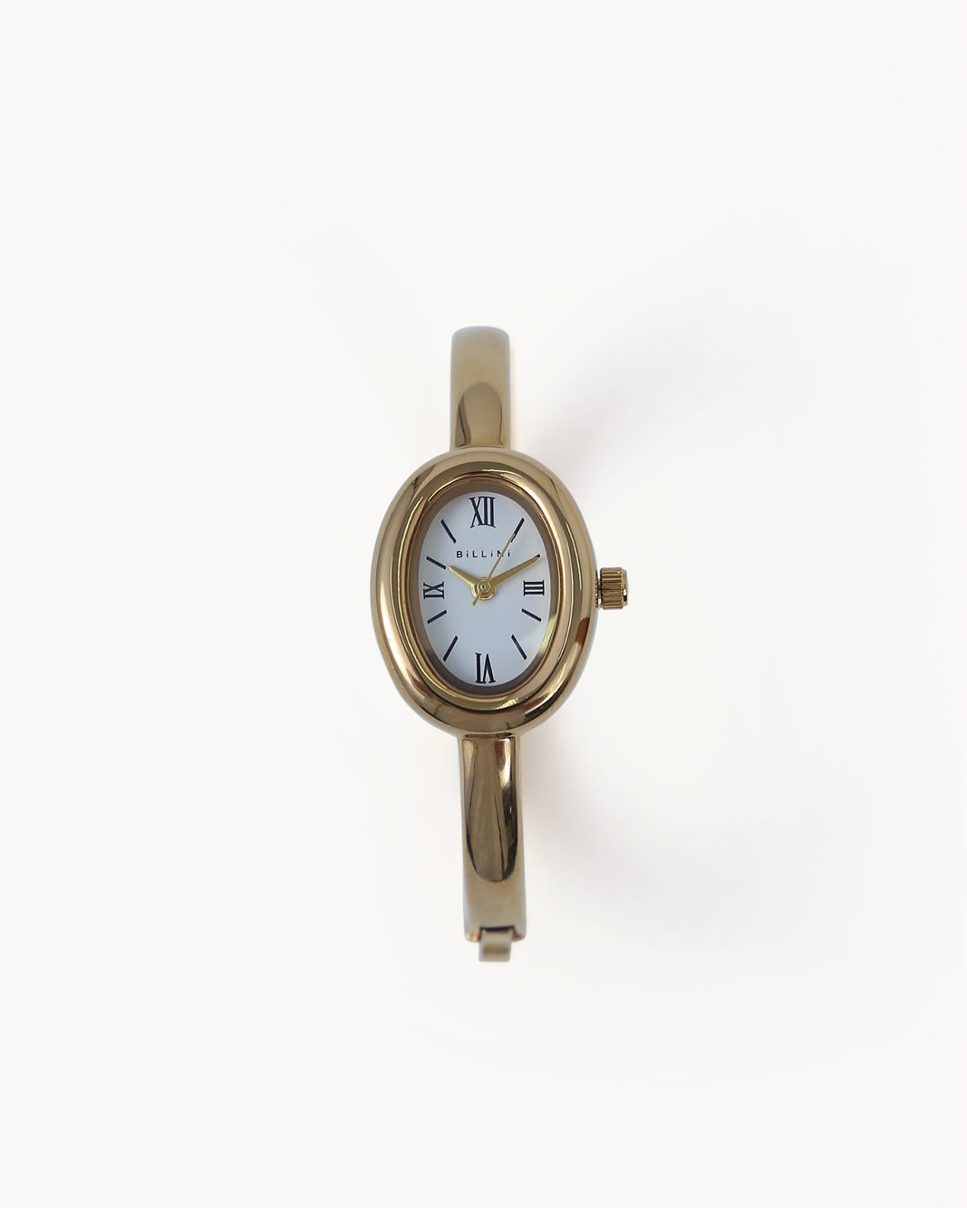 ELODIE WATCH - GOLD PLATED 18K-JEWELLERY-Billini-Billini