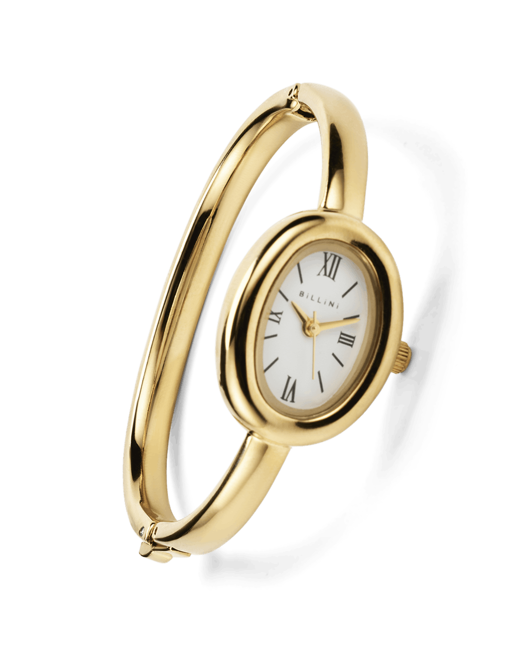 ELODIE WATCH - GOLD PLATED 18K-JEWELLERY-Billini-Billini