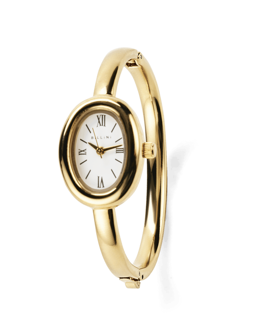 ELODIE WATCH - GOLD PLATED 18K-JEWELLERY-Billini-Billini