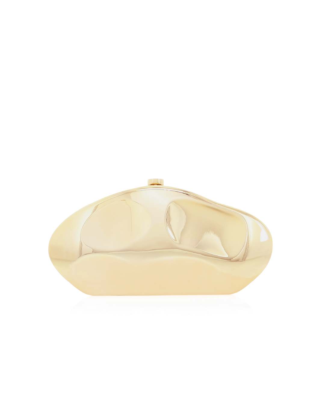 ELODY CLUTCH BAG - GOLD-Handbags-Billini-Billini