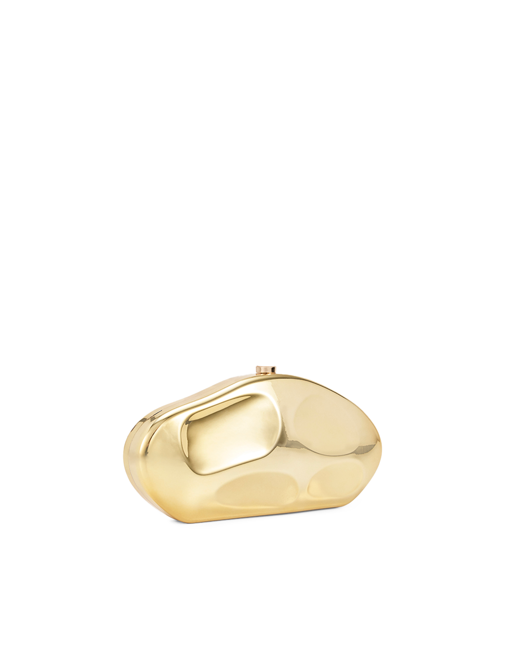 ELODY CLUTCH BAG - GOLD-Handbags-Billini-Billini